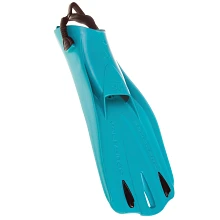 25.765.100, GO FIN SPORT, TURQUOISE, XS.