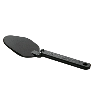 Replacement turner for Summit Skillet