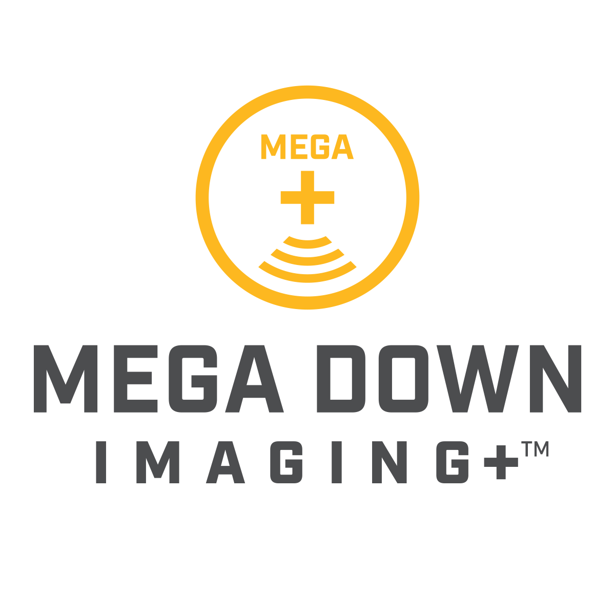 MEGA Down Imaging+