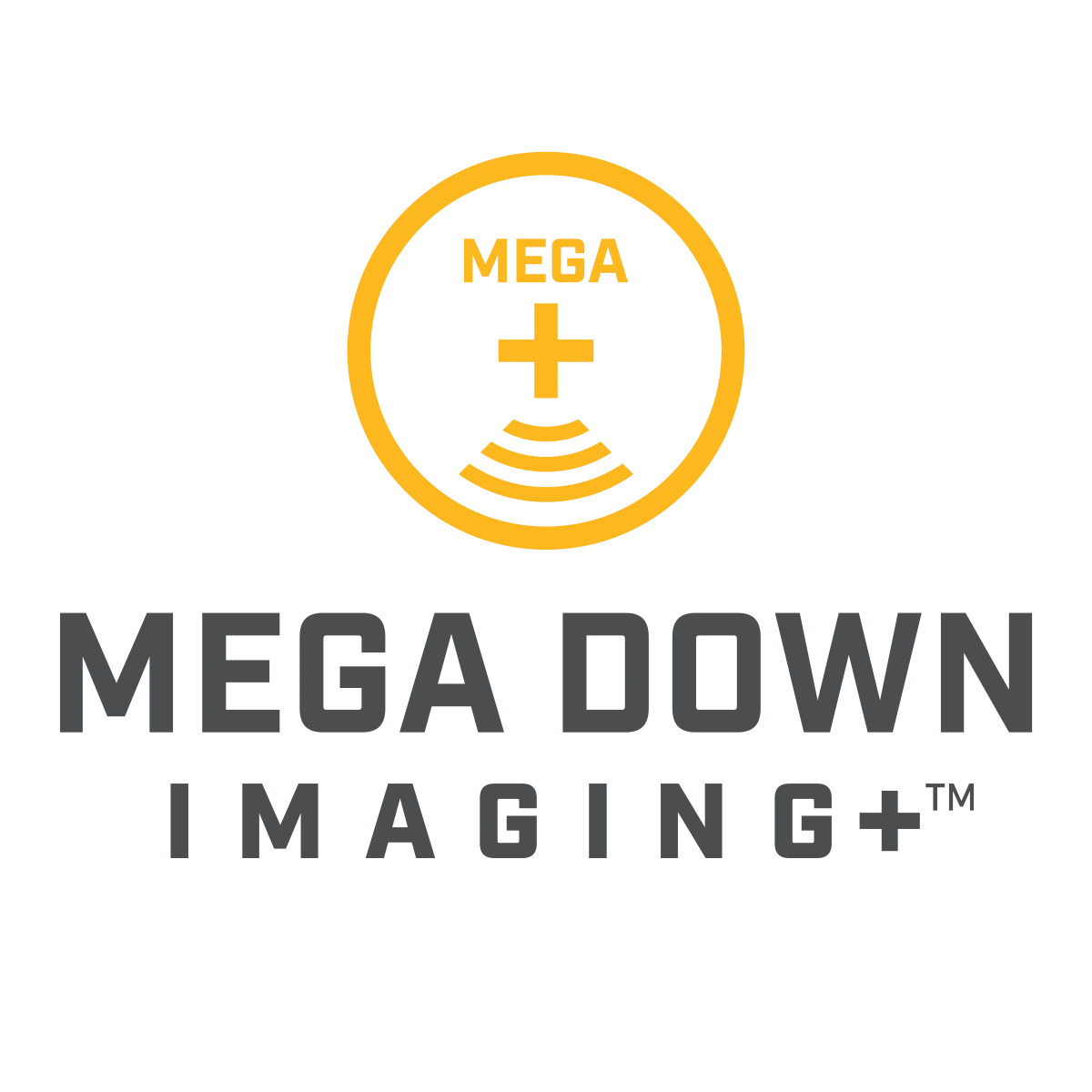 MEGA Down Imaging+