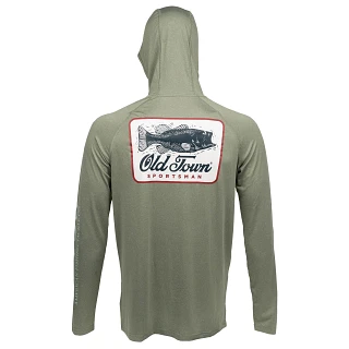 Old Town Gear Shirts and Hoodies - Old Town