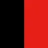 Noir/Rouge
