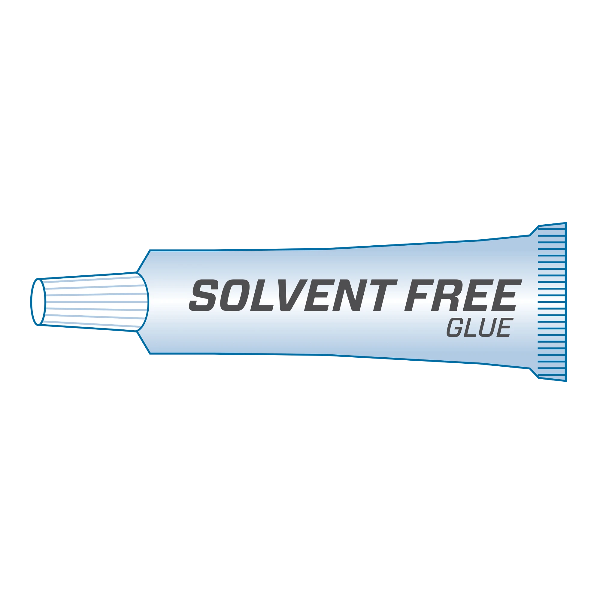 Solvent Free Glue