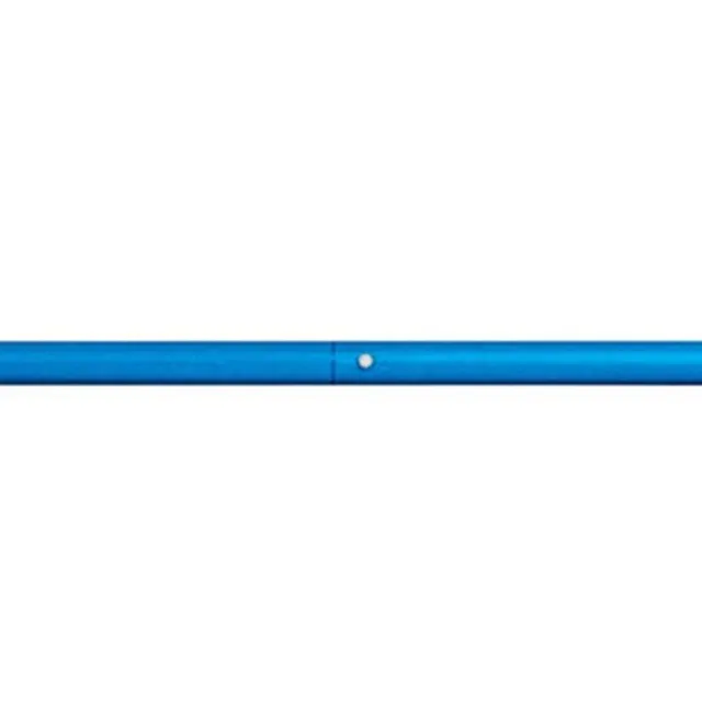 Shaft on Standard Kayak Paddle - Blue/Yellow