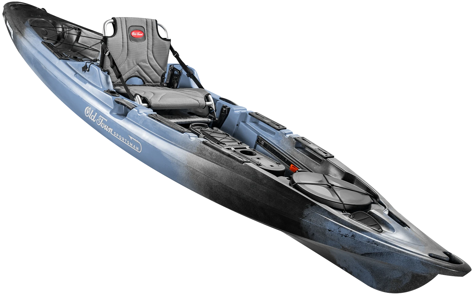 Old Town Sportsman 132