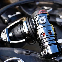 MK25 EVO/S620Ti Dive Regulator System, 60th Anniversary Edition