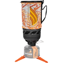 Flash Cooking System - Bound For Nowhere - Jetboil Flash Cooking System - Bound For Nowhere - Jetboil
