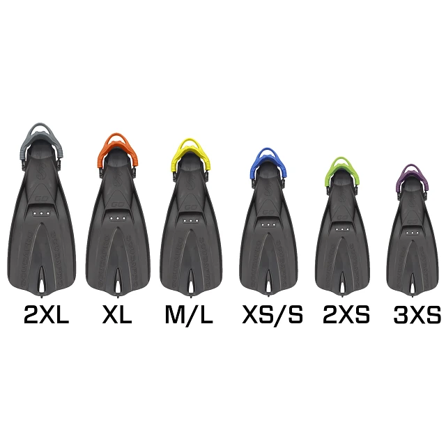 Scubapro clearance go travel