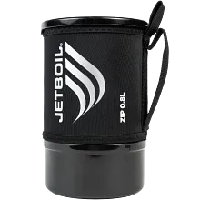 Zip 0.8L Fast Boil System - Jetboil Zip 0.8L Fast Boil System - Jetboil