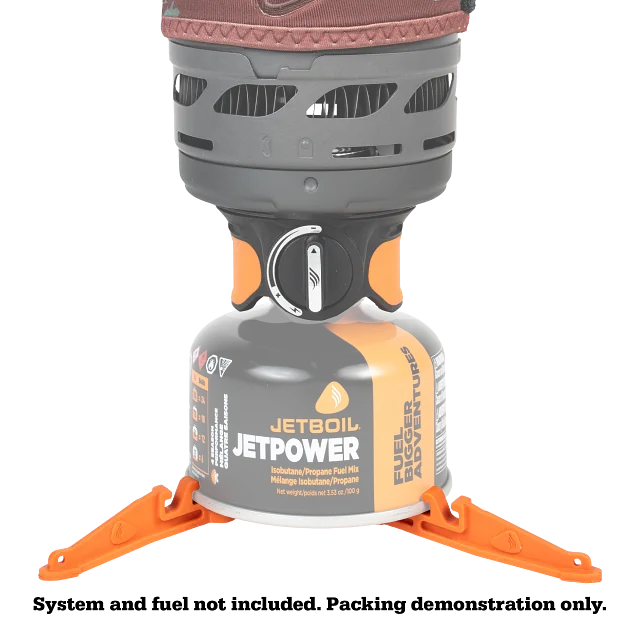 Jetboil Fuel Can Stabilizer 2.0