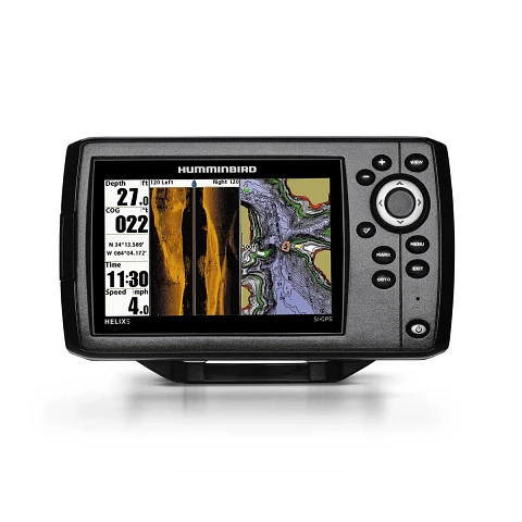 HELIX 5 SI GPS - Humminbird