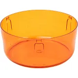 Flash 1.8L Bottom Cover (Orange)