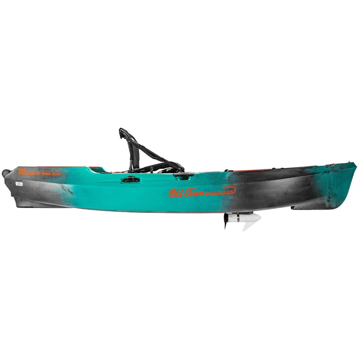 Pro Short Kayak Rail Tackle Mount Marine Canoe Boat Fishing Rod Holder Tool 