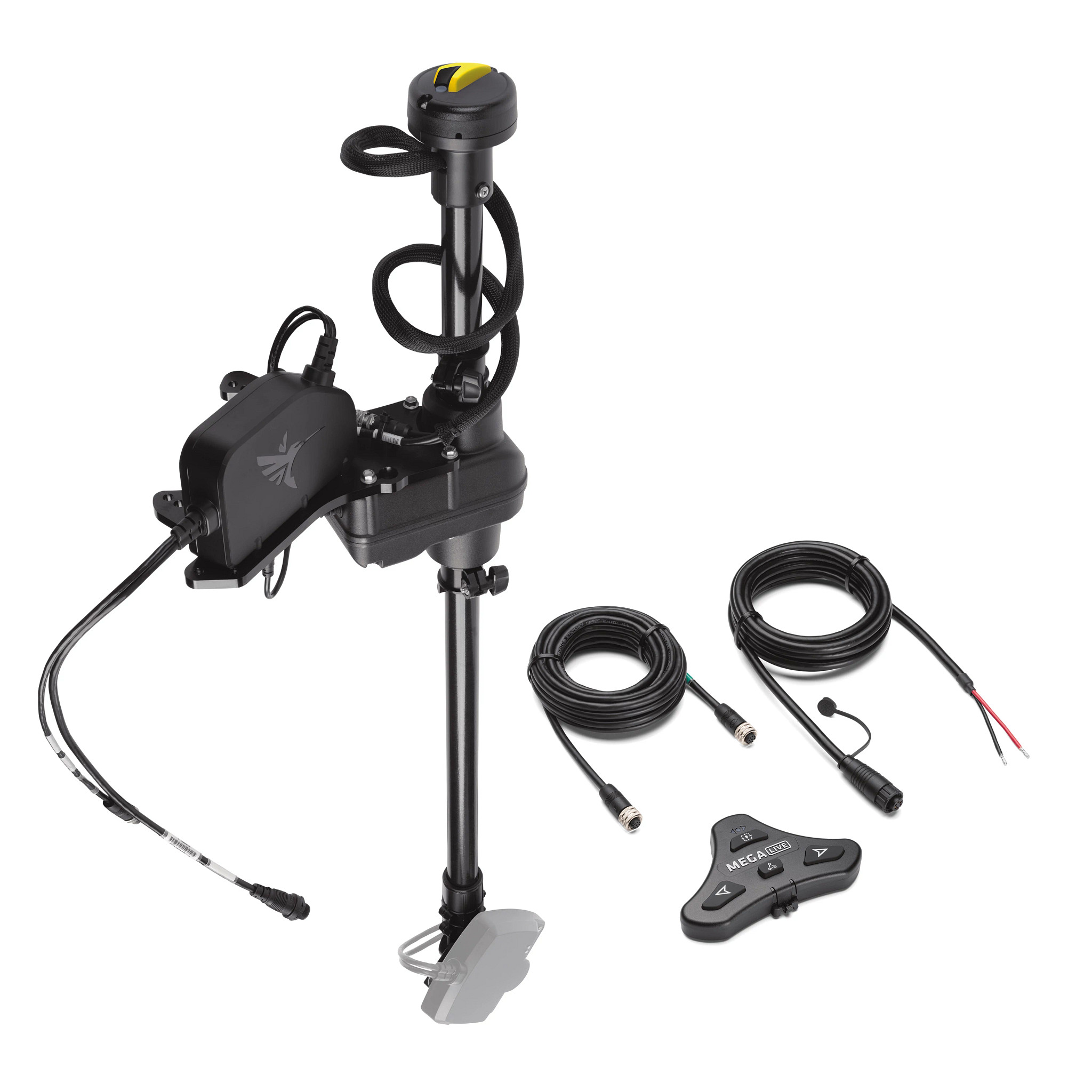 Minn Kota Built In Transducer Replacement 51 - nr42zz8