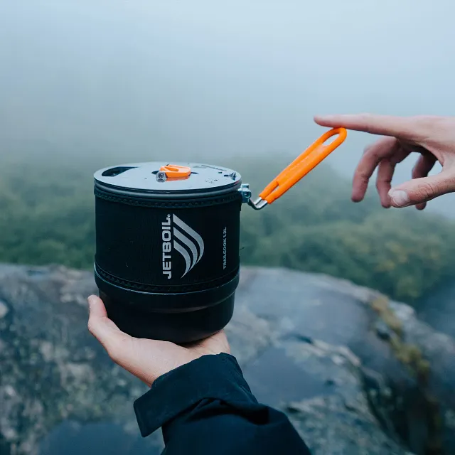 TrailCook 1.2L - Carbon - Insitu 03