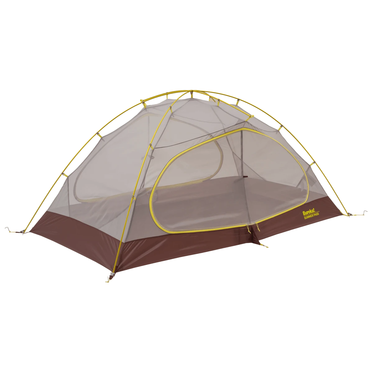 Summer Pass 3 Tent without rainfly