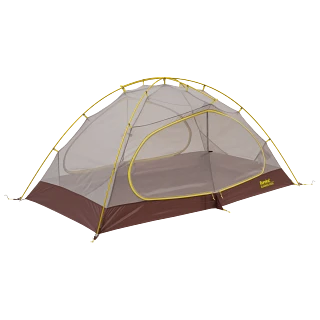 Summer Pass 3 Tent without rainfly