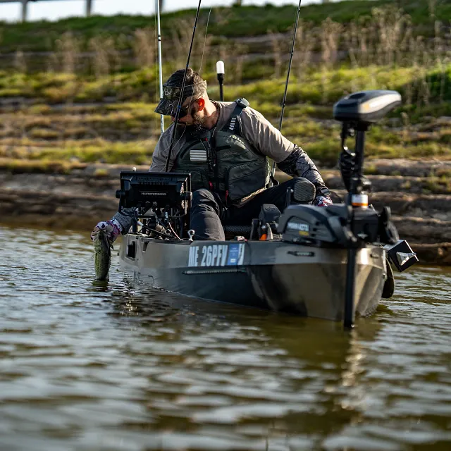 Kayak Terrova Fish Catch