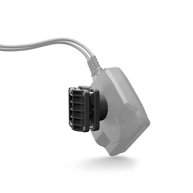 MEGA Live Compact Mount – Side View 3