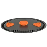 TrailCook 2.0L Lid
