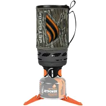 Jetboil フラッシュ Flash 1.0L Fast Boil System - Carbon - Jetboil