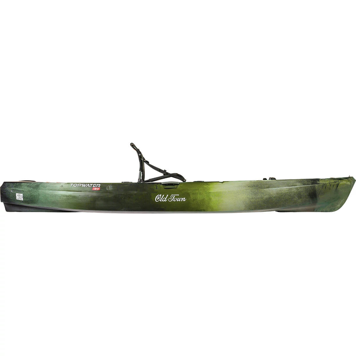 2 Pack Kayak Paddle Holder Canoe Boat Oars Clip Easy-mount Fishing Rod Strap 