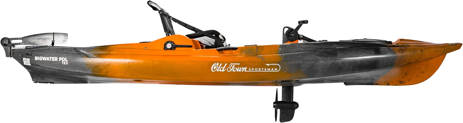 Old Town Sportsman BigWater 132 PDL