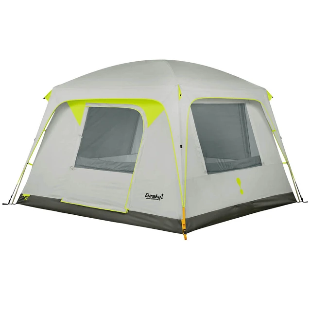 Jade Canyon 6 Person Tent with rainfly