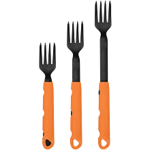 TrailWare - Fork range of extension