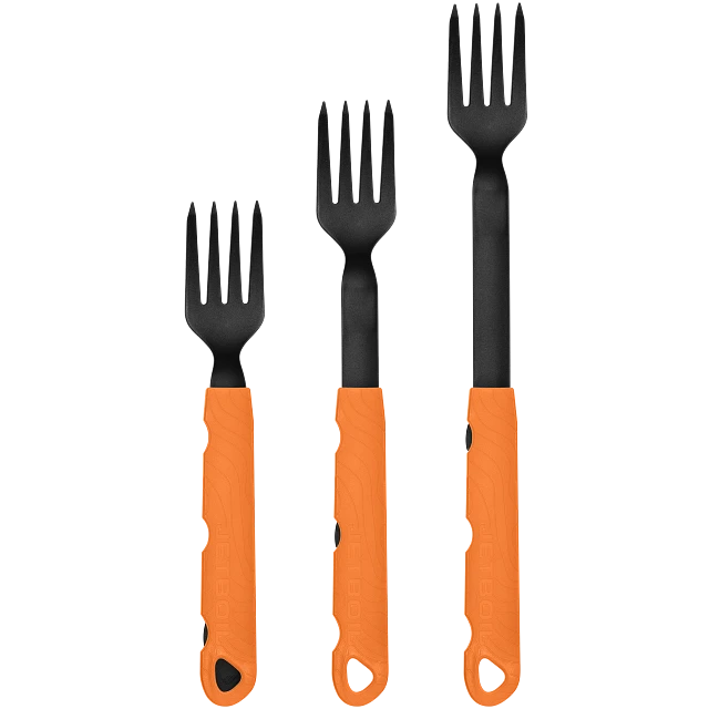 TrailWare - Fork range of extension