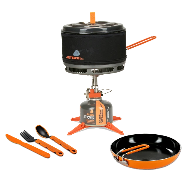 MightyMo Group Cook Bundle