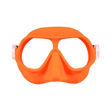 Steel Comp Dive Mask