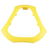 C370 Gekleurd Frame, Geel