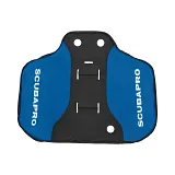 Navigator Lite - Funda para vejigas de aire, Azul