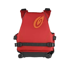 Inlet Jr Youth PFD - Red