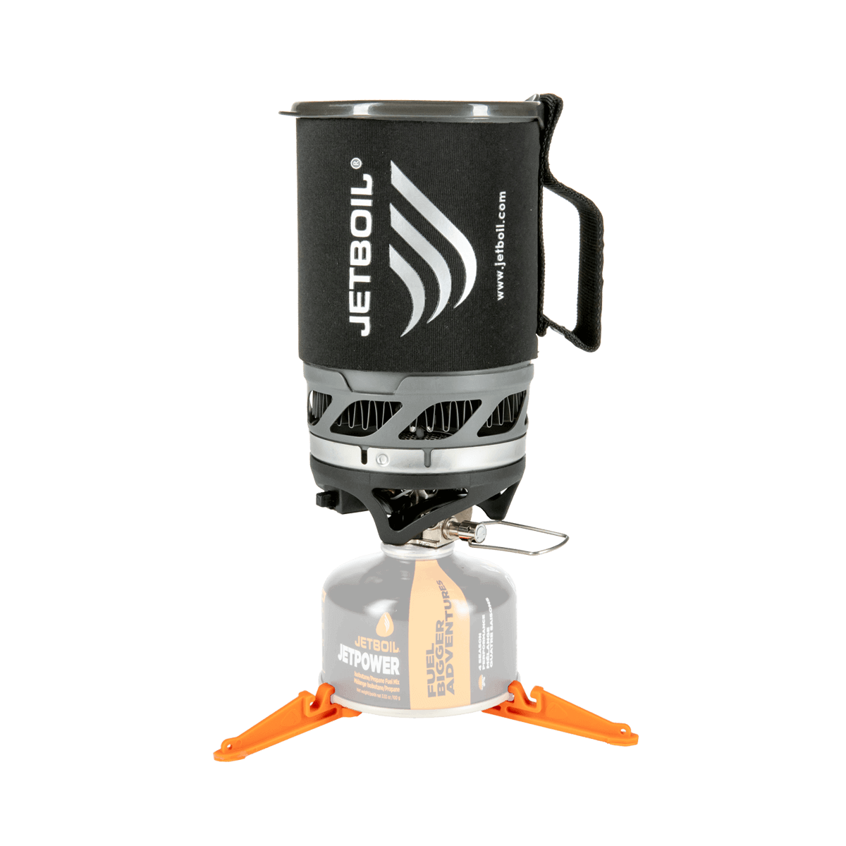 MicroMo Cooking System - Jetboil