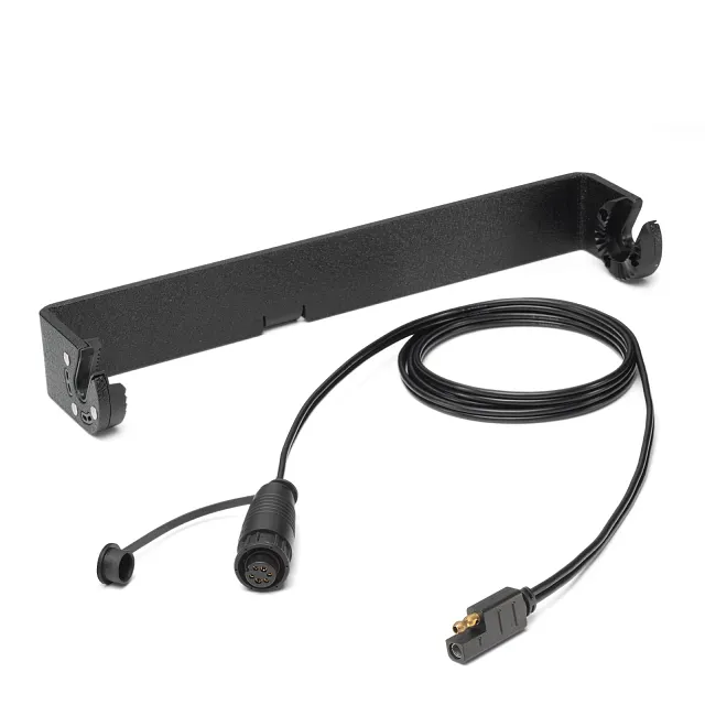 ICE XPLORE SHUTTLE KIT - Bracket