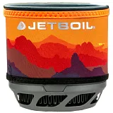 MiniMo 1.0L Cook Pot with Insulating Cozy (Sunset)