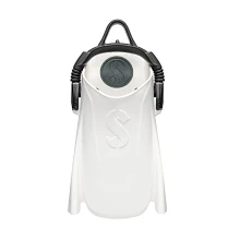 Modular Fin System Boot-Fit Pocket, White, M - SCUBAPRO Modular Fin System Boot-Fit Pocket, White, M - SCUBAPRO