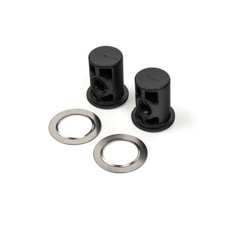 Clevis Nut Pin Kit - Primary