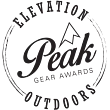 Elevation Outdoors Peak Gar Awards