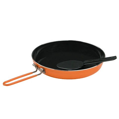 Sea to Summit Alpha Lightweight Camping Fry Pan 8-inch