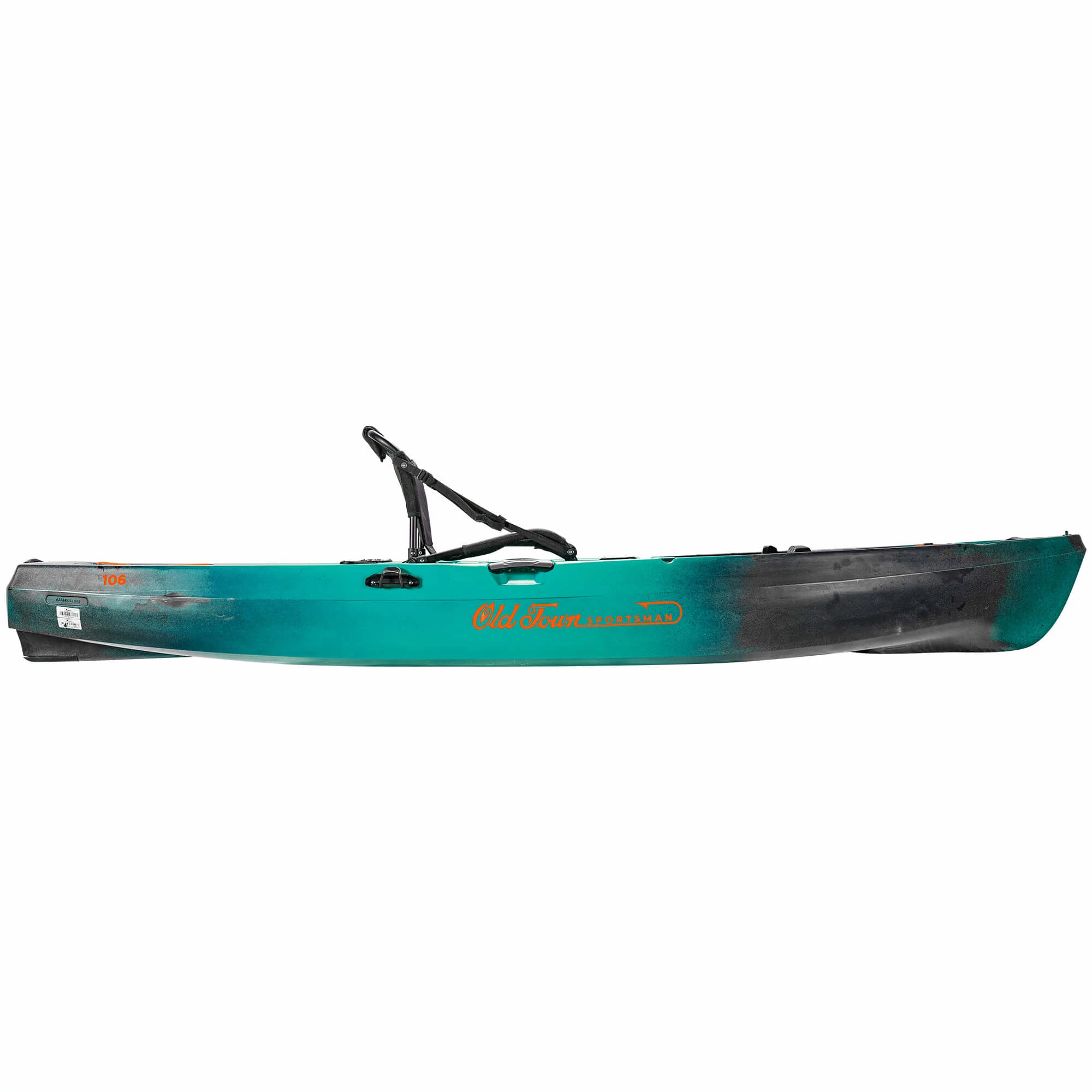 Kayak Paddle Holder Boat Canoe Paddles Oar Mount Track Rail Install Clip 