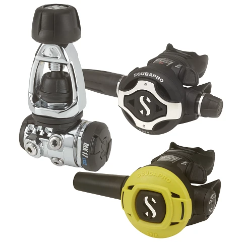 MK17 EVO 2 INT/S620 Ti/S270 Octo Dive Regulator System MK17 EVO 2 INT/S620 Ti/S270 Octo Dive Regulator System