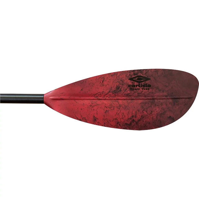 Magic Plus Paddle - Black Cherry