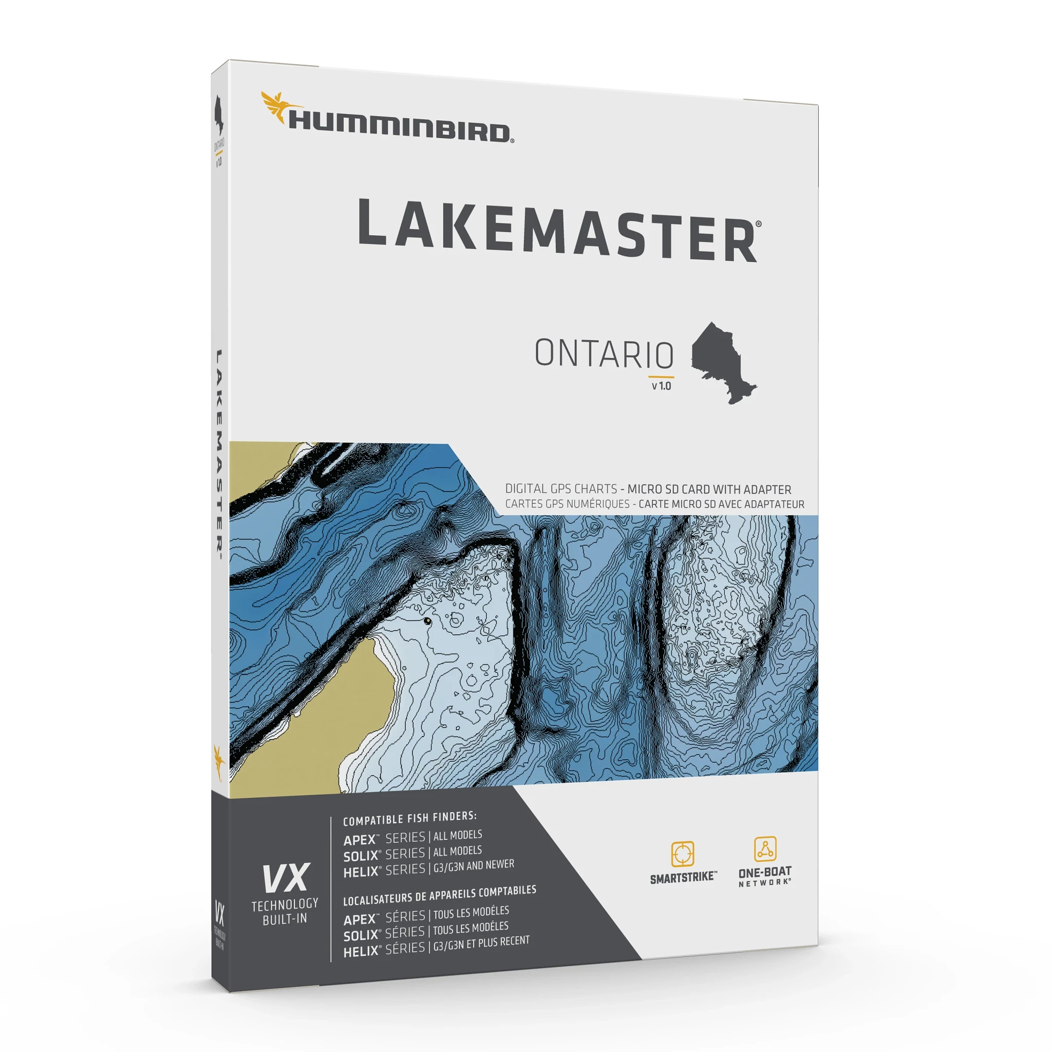 LakeMaster - Ontario Packaging