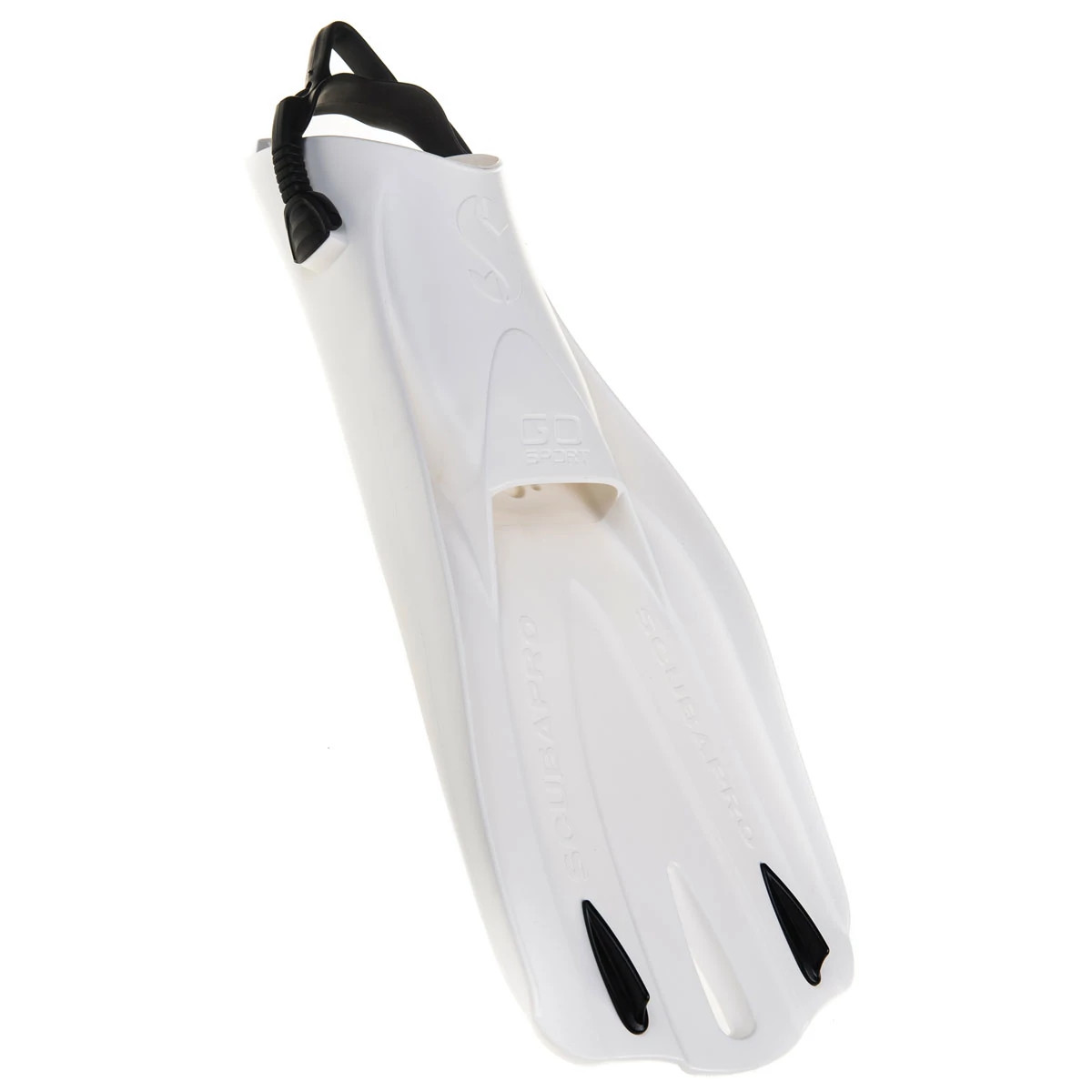 Scubapro Go Sport Fins Large White