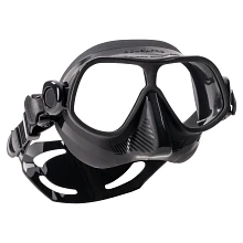 24.108.100, STEEL COMP MASK, BLACK.