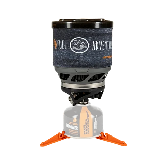 Jetboil  Summit Skillet - Motorcycle Camping Gear