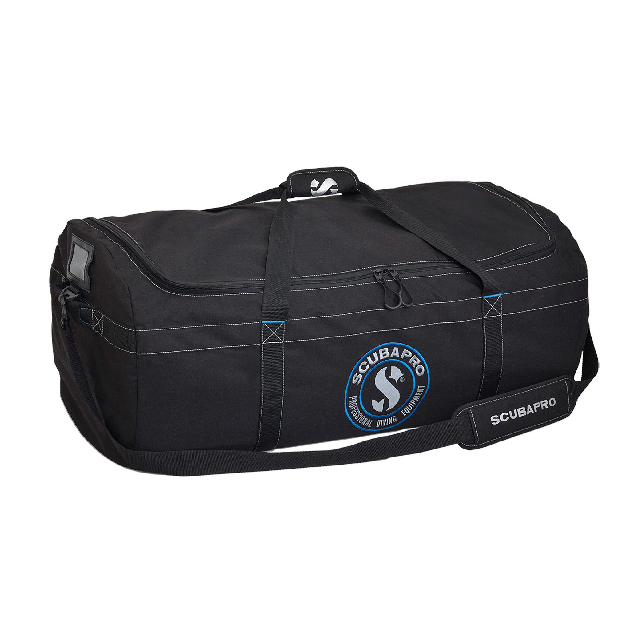 廃盤【BACH】Ultimate Duffle 50L(black) コーデュラ 廃盤【BACH】Ultimate Duffle 50L(black) コーデュラ BACH